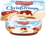 GrießTraum von Ehrmann im aktuellen Netto mit dem Scottie Prospekt