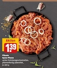 Pikante Gyros-Pfanne Angebote bei REWE Soest für 1,39 €