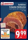 Aktuelle Braten Angebote bei EDEKA in Mönchengladbach Aktuelles Gefüllter Schweine-Rollbraten Angebot bei EDEKA in Mönchengladbach ab 9,99 €