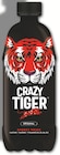 Boisson énergisante - CRAZY TIGER en promo chez Netto Boisson énergisante - CRAZY TIGER dans le catalogue Netto