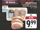 Aktuelle Hähnchen Angebote bei E center in Nürnberg Aktuelles Hähnchen Ministeak Angebot bei E center in Nürnberg ab 9,99 €