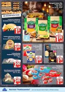 Torte im aktuellen EDEKA Prospekt (Hamburg) Torte im EDEKA Prospekt "Top Angebote" mit 21 Seiten (Hamburg)