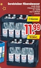 Mineralwasser bei Trinkgut im Neuwied Prospekt für 11,99 €