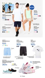 Kinderschuhe im Decathlon Prospekt in Neunkirchen Aktueller Decathlon Prospekt mit Kinderschuhe, "Endlich Sommer, unendlich Spaß", Seite 14