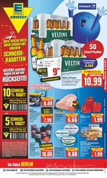 E center Prospekt für Schöneiche mit 24 Seiten E center Prospekt "Aktuelle Angebote" für Schöneiche, 24 Seiten, 13.01.2025 - 18.01.2025
