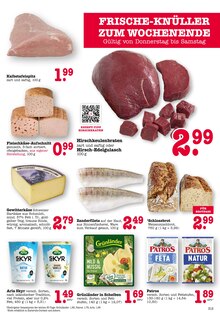 Joghurt im aktuellen EDEKA Prospekt (Frankfurt (Main)) Joghurt im EDEKA Prospekt "Aktuelle Angebote" mit 35 Seiten (Frankfurt (Main))