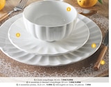 4 bols coquillage - Stokomani à Sarcelles 4 bols coquillage en promo chez Stokomani Sarcelles à 7,99 €