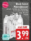 Aktuelles Mineralwasser Angebot bei E center in Bielefeld ab 3,99 €