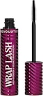 Mascara Wrap Lash Tubing Burgundy von REVOLUTION im aktuellen dm-drogerie markt Prospekt für 10,95 €