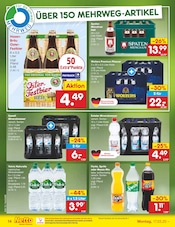 Aktueller Netto Marken-Discount Prospekt mit Spaten, "Aktuelle Angebote", Seite 24