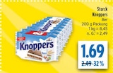 Knoppers bei diska im Pommersfelden Prospekt für 1,69 €