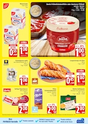 Aktueller EDEKA Prospekt mit Brötchen, "Top Angebote", Seite 3