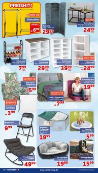 Kopfkissen im aktuellen CENTERSHOP Prospekt (Oberhausen) Kopfkissen im CENTERSHOP Prospekt "Da geht was." mit 20 Seiten (Oberhausen)