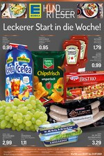 E center Prospekt für Velbert mit 5 Seiten E center Prospekt für Velbert: "Aktuelle Angebote", 5 Seiten, 26.07.2021 - 31.07.2021
