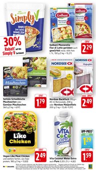 Käse im EDEKA Prospekt "Aktuelle Angebote" mit 56 Seiten (Heilbronn)