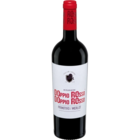 Rotwein im Netto Marken-Discount Prospekt Primitivo / Merlot von Doppio Rosso im aktuellen Netto Marken-Discount Prospekt für 3,99 €