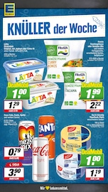 Aktueller E center Prospekt mit Cola, "Aktuelle Angebote", Seite 2