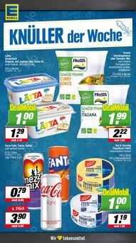 Aktueller E center Prospekt "Aktuelle Angebote" für Emsdetten Aktueller E center Prospekt für Emsdetten mit Seiten