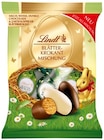 Blätterkrokant von Lindt im aktuellen Penny Prospekt für 3,89 €