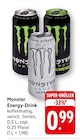 Aktuelles Energy-Drink Angebot bei EDEKA in Tübingen ab 0,99 €