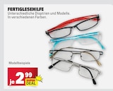 Fertiglesehilfe Angebote bei Marktkauf Bietigheim-Bissingen für 2,99 €