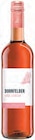 Dornfelder Rot oder Rosé im aktuellen Netto mit dem Scottie Prospekt