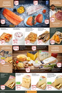 Garnelen im aktuellen GLOBUS Prospekt (Siegen (Universitätsstadt)) Garnelen im GLOBUS Prospekt "Aktuelle Angebote" mit 38 Seiten (Siegen (Universitätsstadt))
