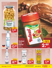 Ähnliche Teppichklopfer Angebote im Prospekt "Aktuelle Angebote" von Netto Marken-Discount Ähnliches Angebot bei Netto Marken-Discount in Prospekt "Aktuelle Angebote" gefunden auf Seite 23