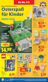 Aktueller Lidl Prospekt mit Computer, "LIDL LOHNT SICH", Seite 34
