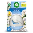 Diffuseur continu - AIR WICK dans le catalogue Carrefour
