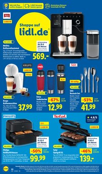 Kuchen im Lidl Prospekt "LIDL LOHNT SICH" mit 65 Seiten (Augsburg)