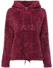 Kuschelpullover im REWE Prospekt Kuschelpullover von im aktuellen REWE Prospekt für 13,99 €