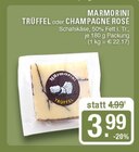 Marmorini Trüffel Angebote bei EDEKA Haltern am See für 3,99 €