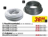 Angebot im toom Baumarkt Wittenberge Prospekt toom Baumarkt Wittenberge Prospekt mit im Angebot fĂŒr 29,99 âŹ