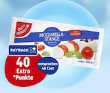 Aktuelles MOZZARELLA-STANGE Angebot bei Marktkauf in Stuttgart