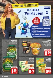 Aktueller E center Prospekt mit Maggi, "Aktuelle Angebote", Seite 16
