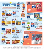 Café Moulu Angebote im Prospekt "C'EST TOUS LES JOURS LE MARCHÉ" von Supermarchés Match auf Seite 11