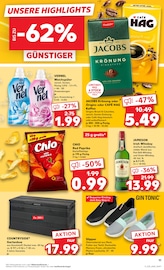 Garten im Kaufland Prospekt in Neubrandenburg Aktueller Kaufland Prospekt mit Garten, "Hier bin ich richtig", Seite 20