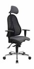 Drehstuhl im Segmüller Prospekt Drehstuhl Profi 650 von Sitness im aktuellen Segmüller Prospekt für 299,00 €