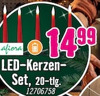 LED-Kerzen-Set im Angebot bei Hornbach in Meerbusch LED-Kerzen-Set Angebote von Meliora bei Hornbach Meerbusch für 14,99 €