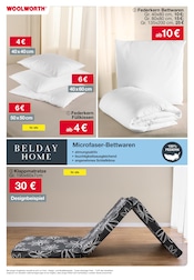 Aktueller Woolworth Prospekt mit Matratze, "Aktuelle Angebote", Seite 19