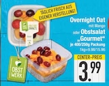 Overnight Oat mit Mango von Obstwerk im aktuellen EDEKA Prospekt für 3,99 €