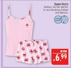 Damen Shorty Angebote bei Marktkauf Fürth für 6,99 €