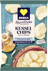 Kesselchips Sweet Chili im Angebot bei E center in Dreieich Kesselchips Sweet Chili Angebote von EDEKA Herzstücke bei E center Dreieich für 1,19 €