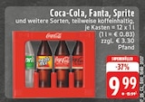 E center Kleve Prospekt mit  im Angebot für 9,99 €