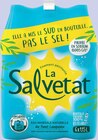 Eau Minérale Naturelle Gazeuse - LA SALVETAT en promo chez Intermarché Super Créteil à 1,53 €