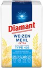 Weizenmehl extra bei REWE im Süderlügum Prospekt für 1,11 €