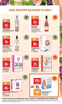Promotion Perrier dans le prospectus Netto, valable du 23/06/2026 au 29/06/2026 Promo Perrier dans le catalogue Netto du moment à la page 11