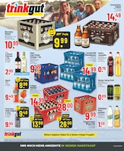 Cola im Marktkauf Prospekt in Schloß Holte-Stukenbrock Aktueller Marktkauf Prospekt mit Cola, "Aktuelle Angebote", Seite 15