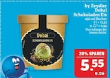 Aktuelles Dubai Schokoladen Eis Angebot bei Marktkauf in Leipzig ab 5,55 €